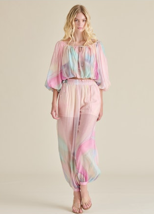 AUDA TOP