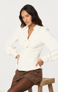 Simran Top