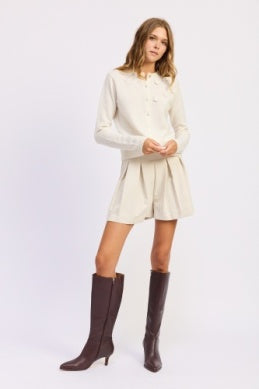 Brittany Cardigan