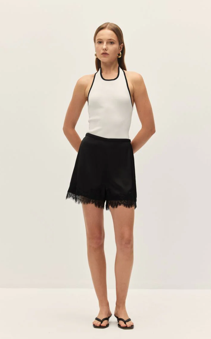 kaia shorts