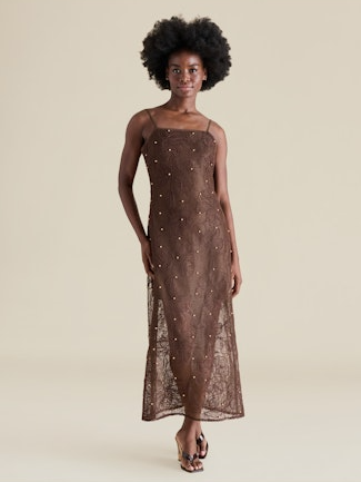Maureene Dress