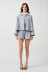 Milton Jacket