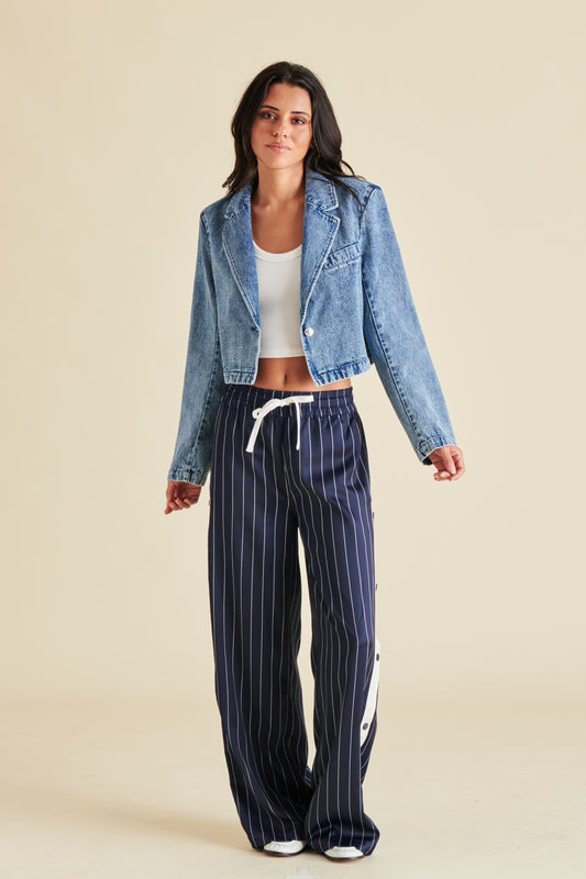 Tarin Blazer