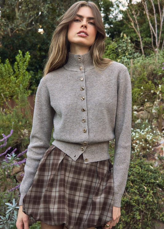 Tawni Cardigan