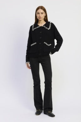 Piper Knit Cardigan