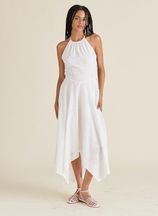 Dalina Dress