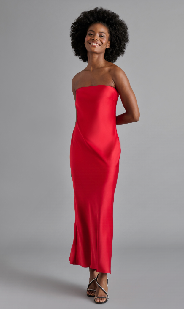 Jessamine Dress