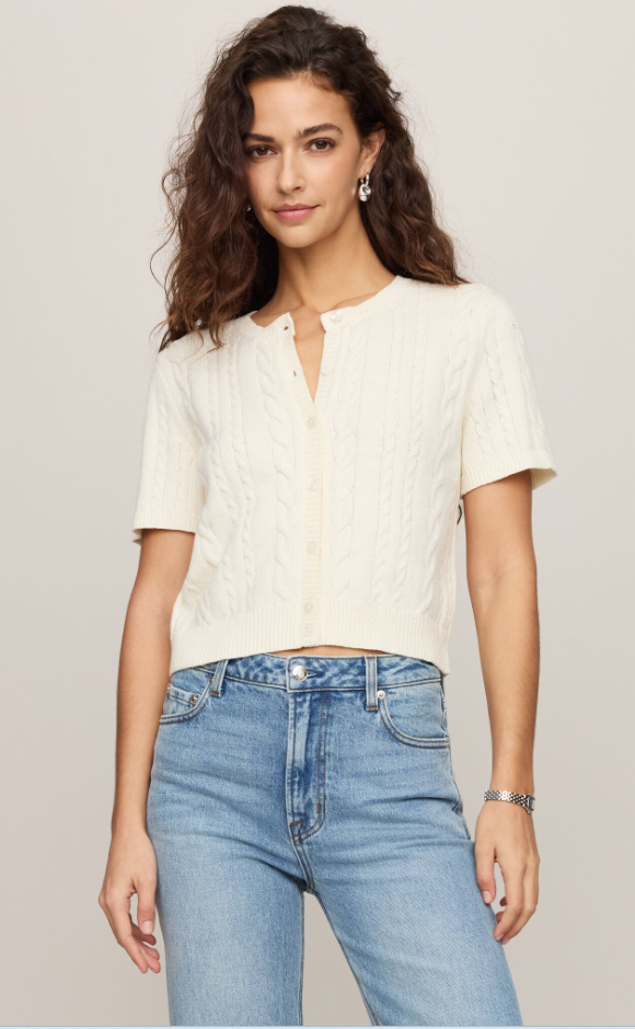 Cera Cardigan