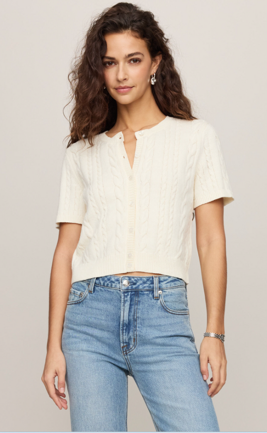 Cera Cardigan