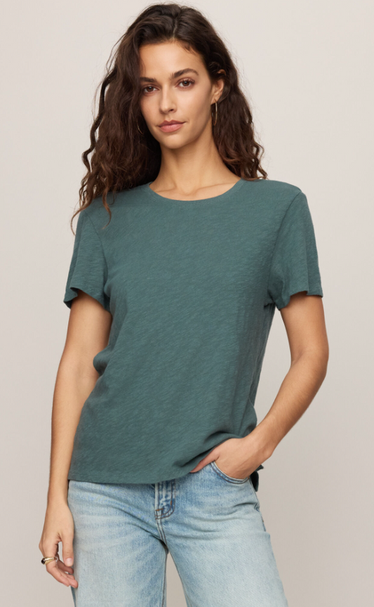 Foundation Slub Tee