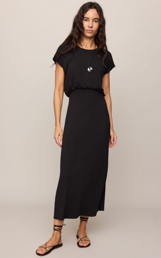 Anika Midi Dress