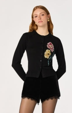 alecia cardigan