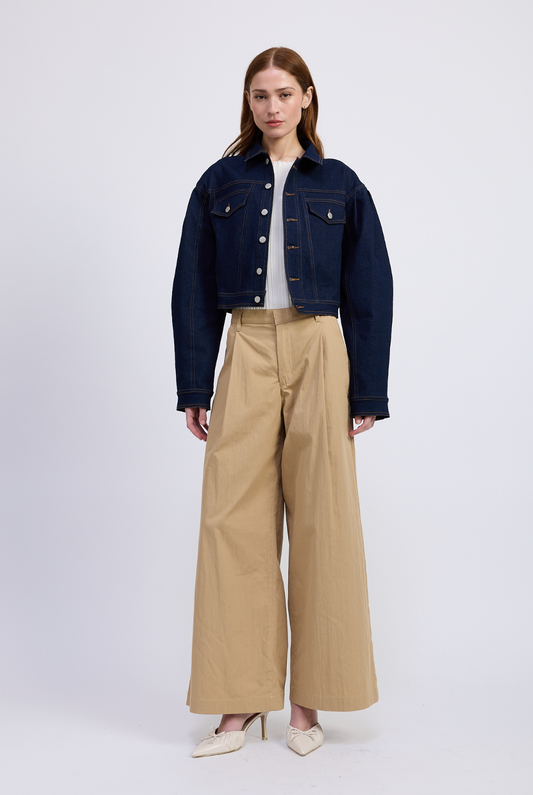 Seraphina Jacket