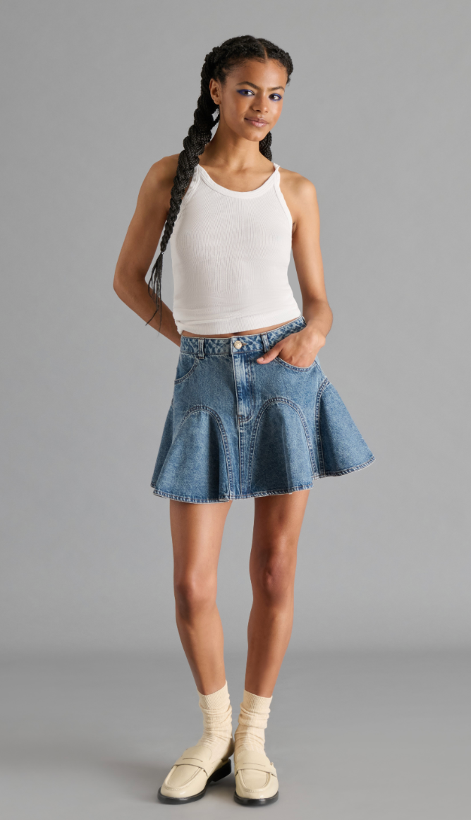 Melany Skirt