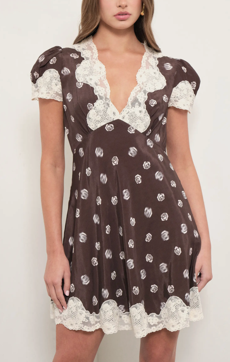 suzy dress