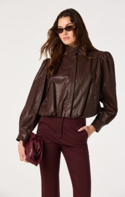 estero jacket