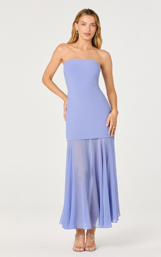 Lizet Dress