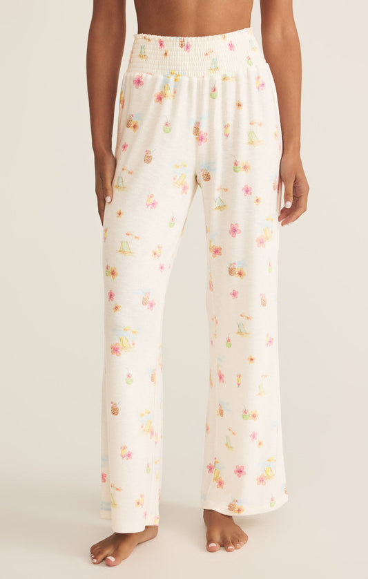 Dawn Pant Vacay Pant