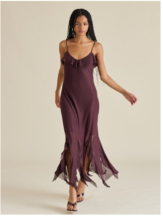 MARIANE DRESS