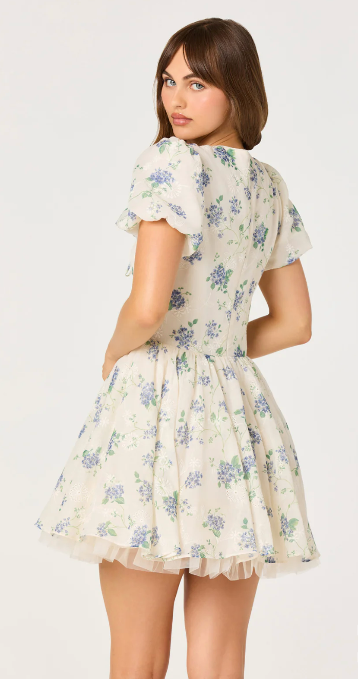 Sommer Dress