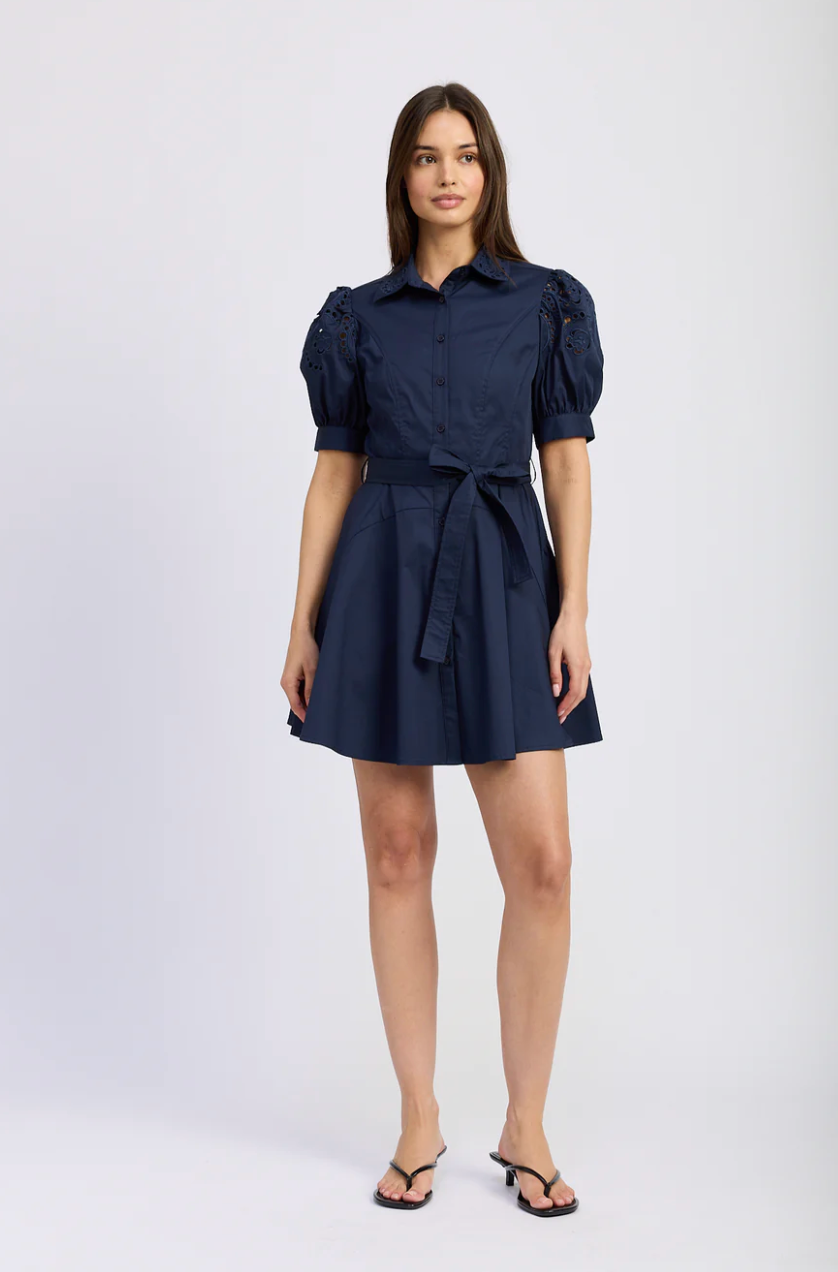 Nara Mini Dress