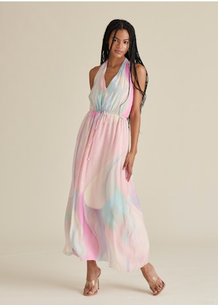 Crawford Dress