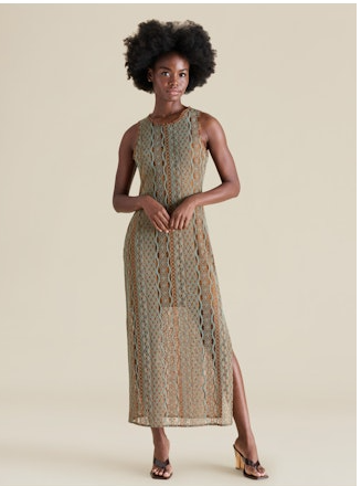 Nyssa Dress