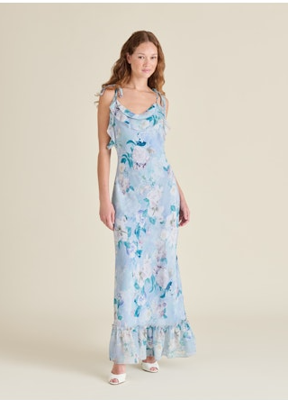 Malenna Dress