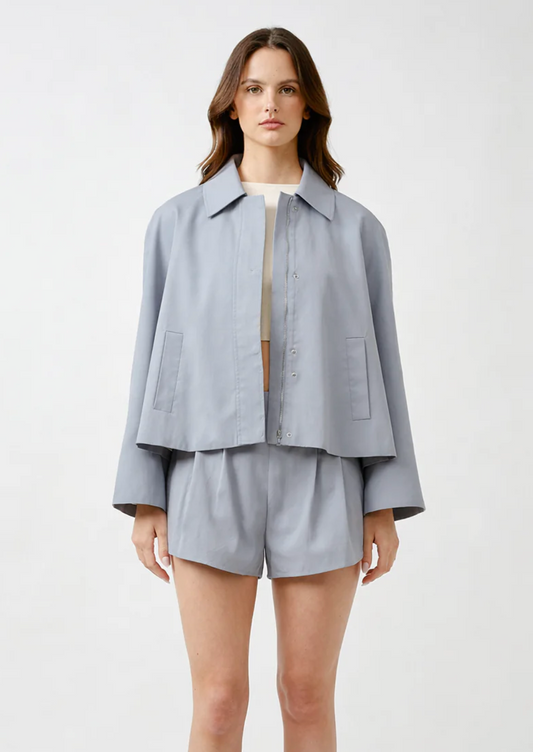 Milton Jacket