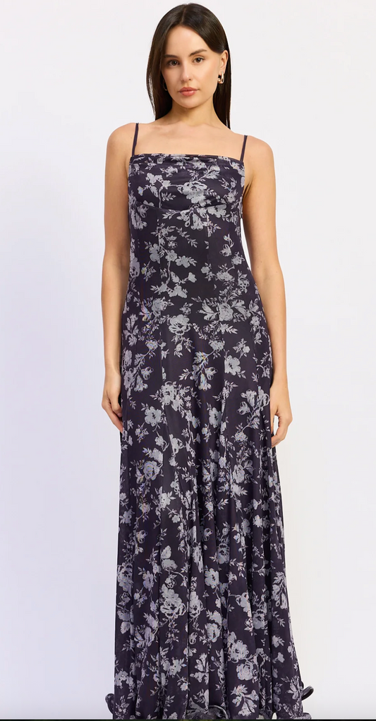 debbie maxi dress