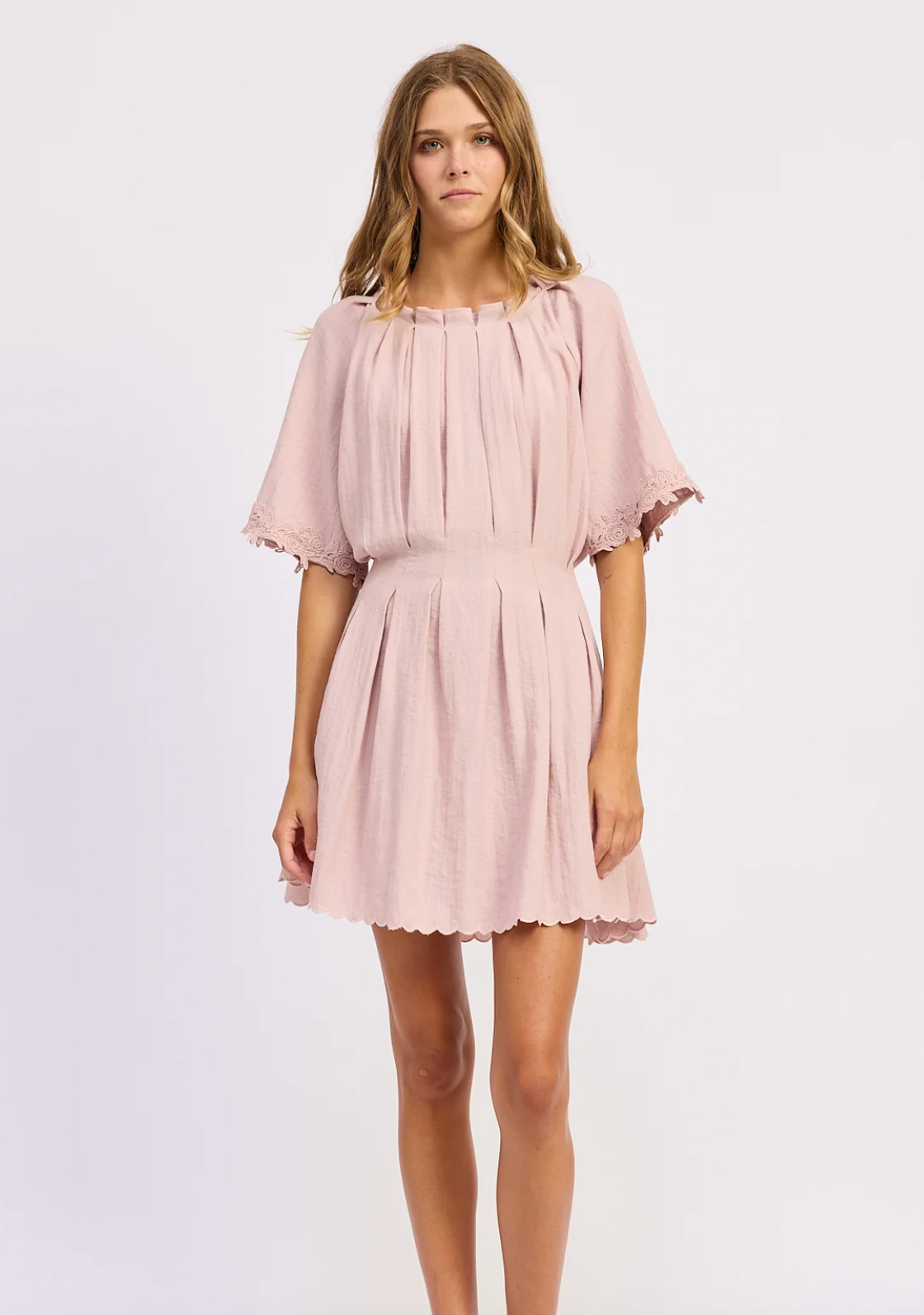 Megan Mini Dress
