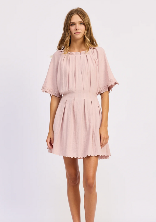 Megan Mini Dress
