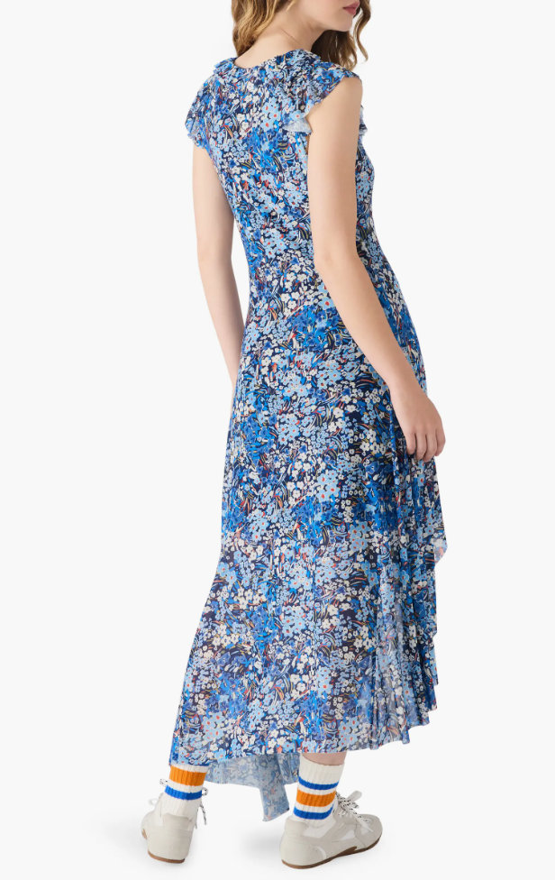 Hattie Dress