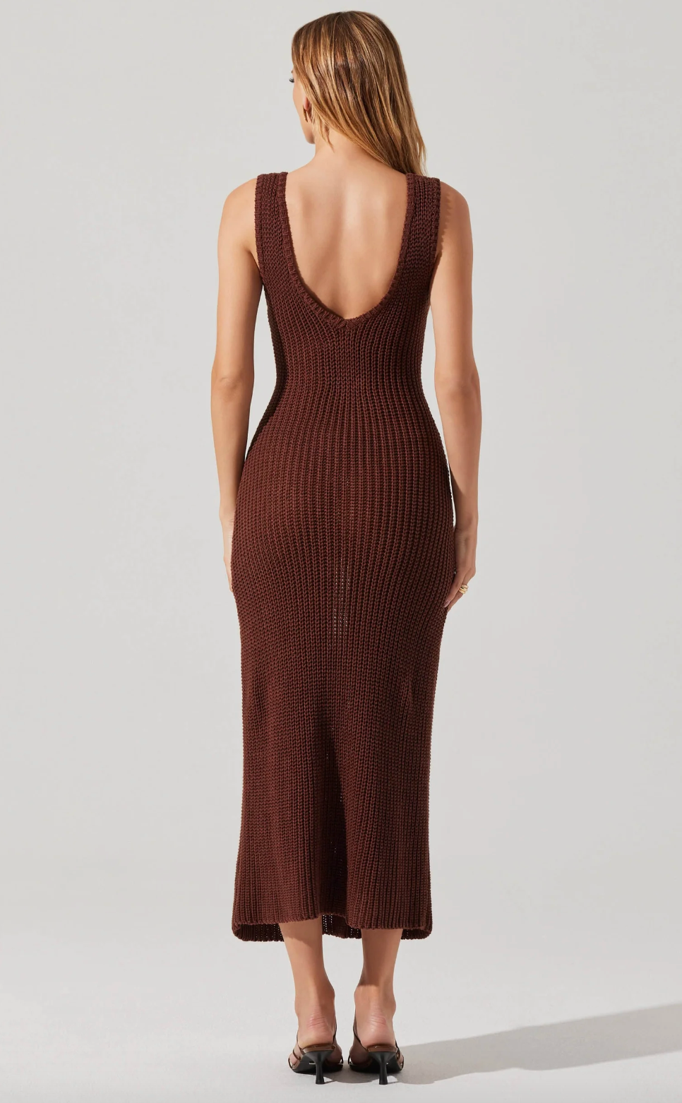 Ainhoa Sweater Dress