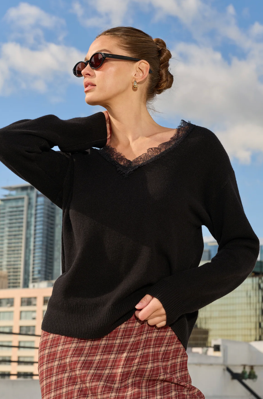 Jadyn Sweater