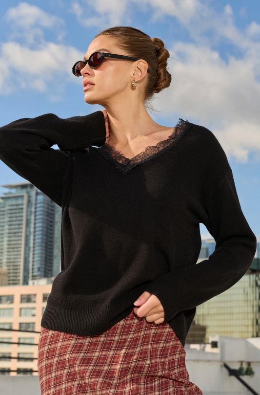 Jadyn Sweater