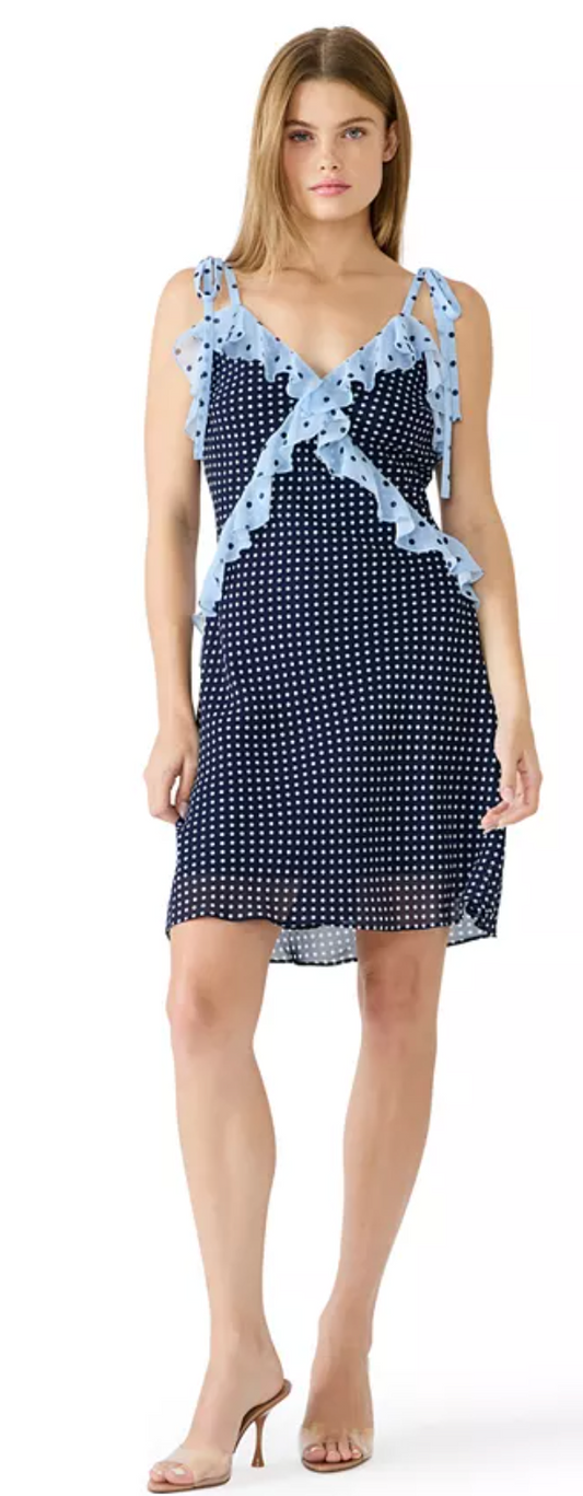 Adalina Mini Dress