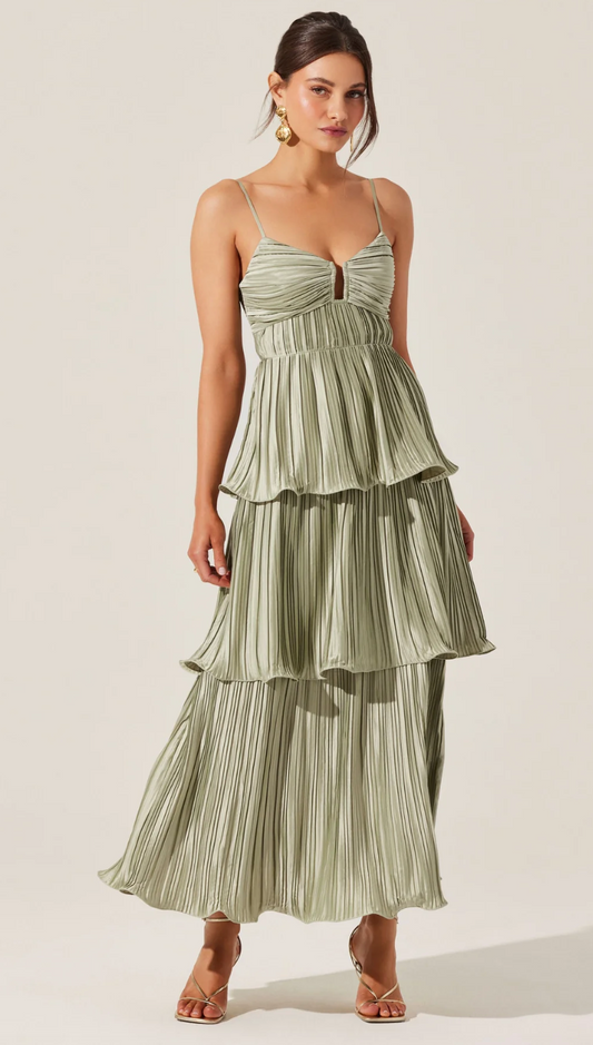 Lupin Dress