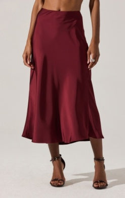 Windey Skirt