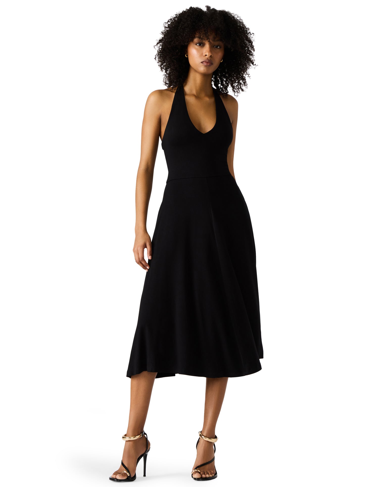 Hazel Dress