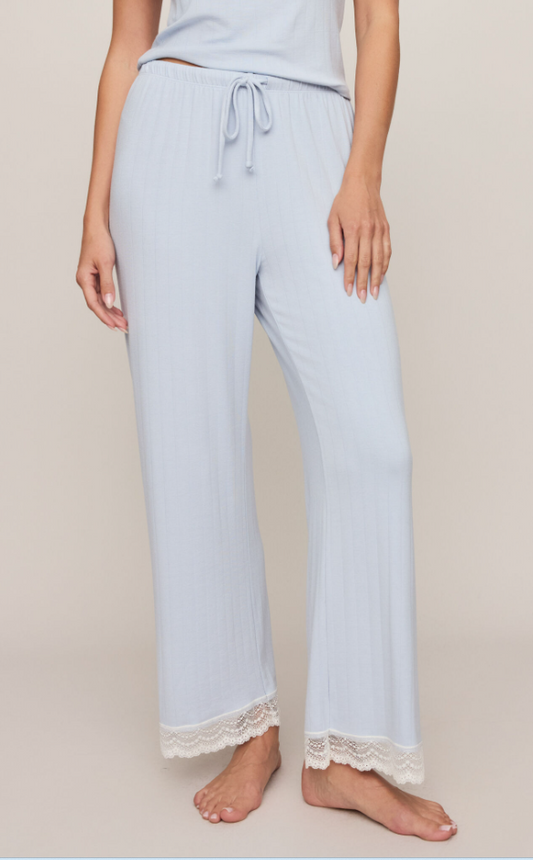 Trina Rib Pant