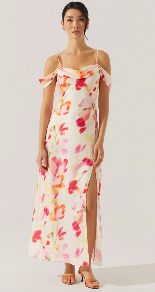 Kitura Dress
