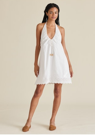 Adana Dress