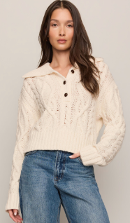 Hartwell Sweater