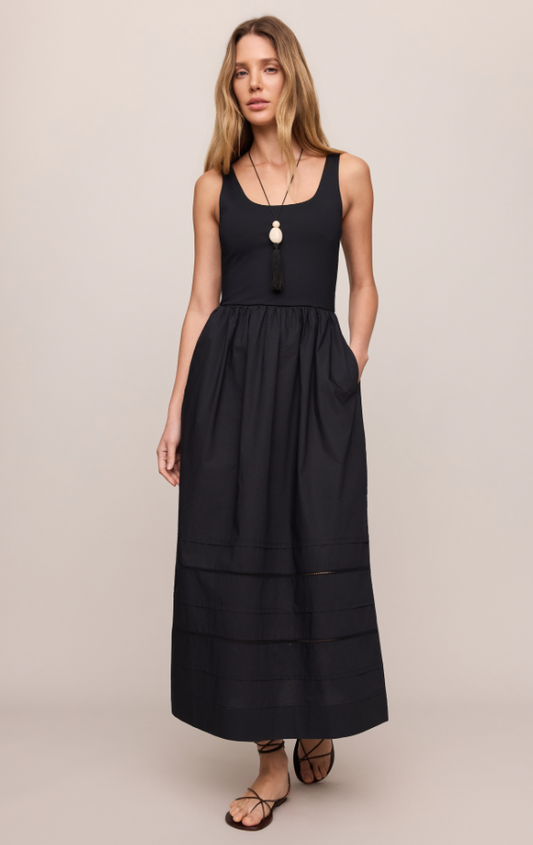 Johanna Midi Dress