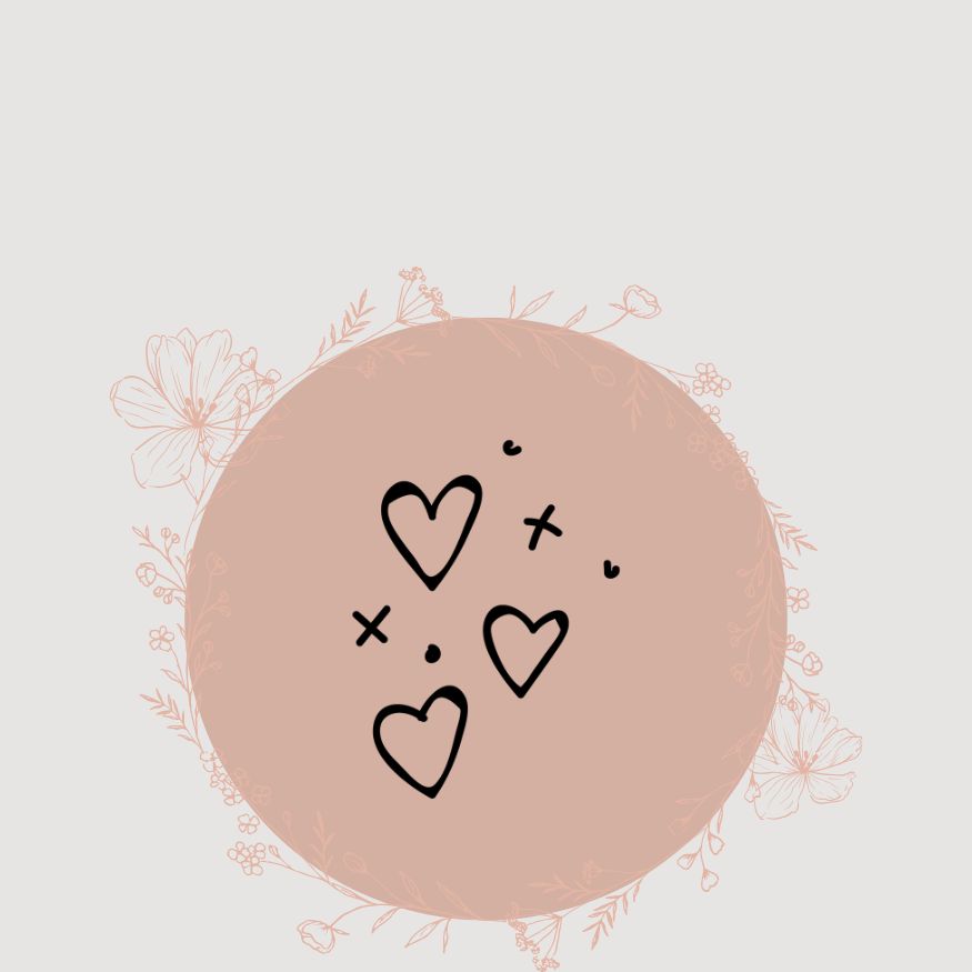 hearts icon