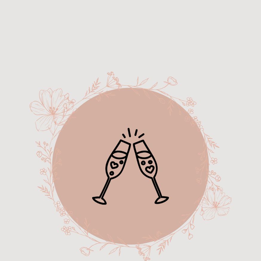 cheers drink icon