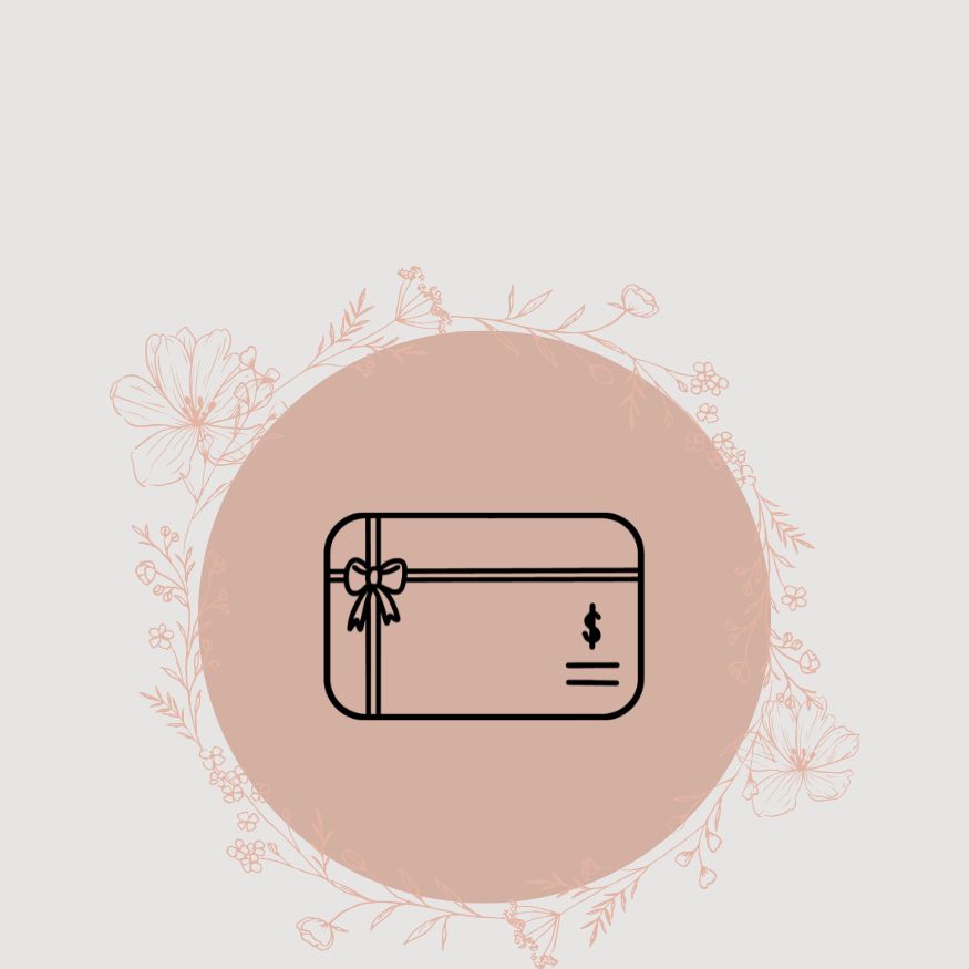 gift card icon
