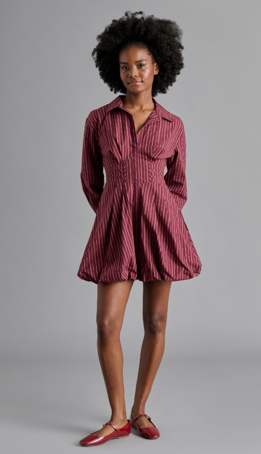Arielle Dress