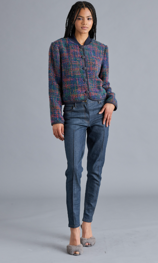 Carlene Jacket